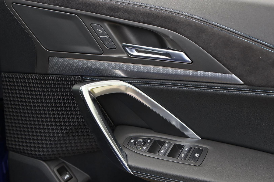 2025 BMW X1 U11 xDrive20i M Sport SUV