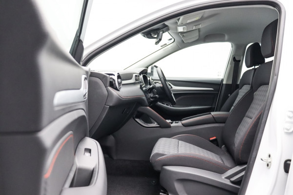 2026 MG ZS EV Excite SUV Image 18