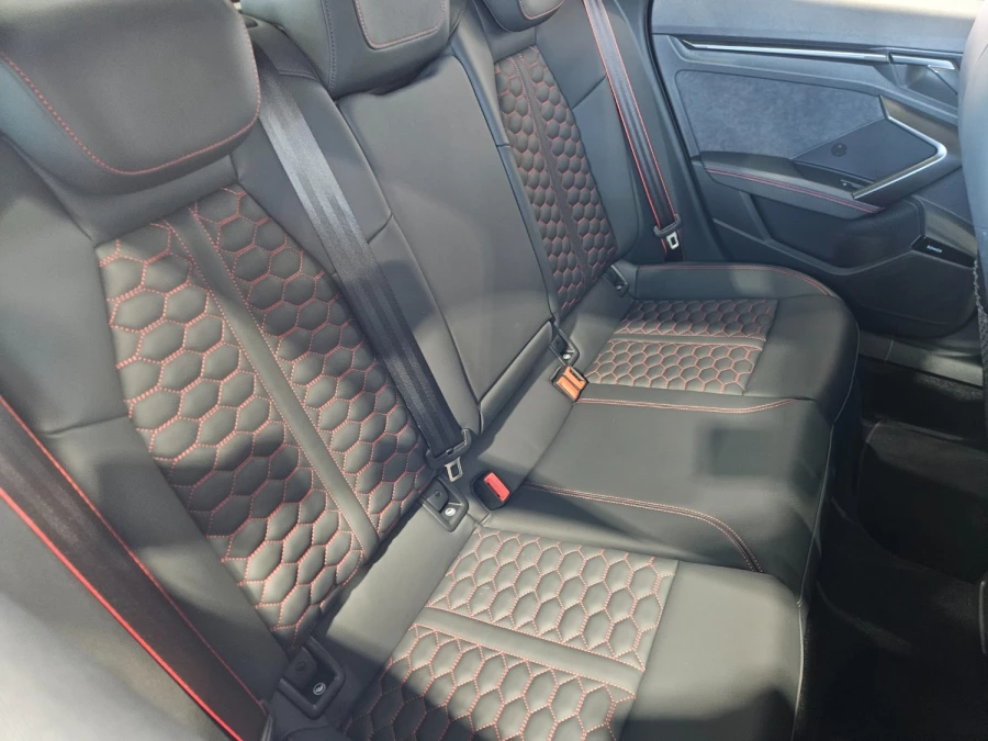2025 MY26 Audi RS 3 GY  Sedan Image 13