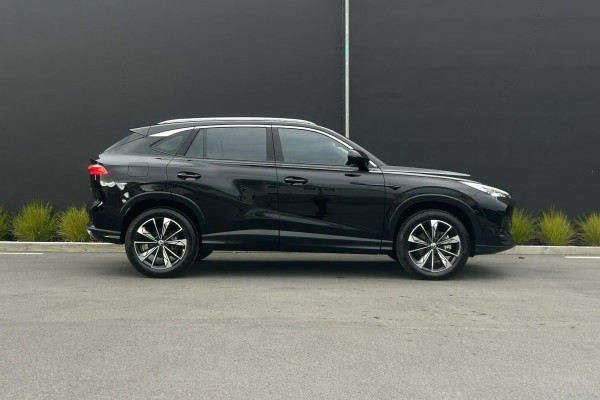 2026 MG HS Excite SUV Image 2