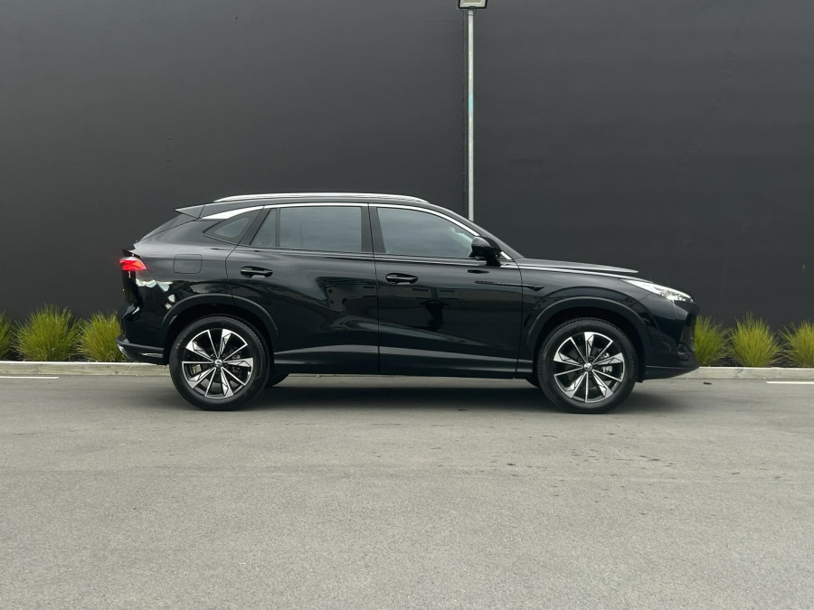2026 MG HS Excite SUV Image 2