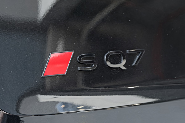 2026 Audi SQ7 4M TFSI SUV image 20