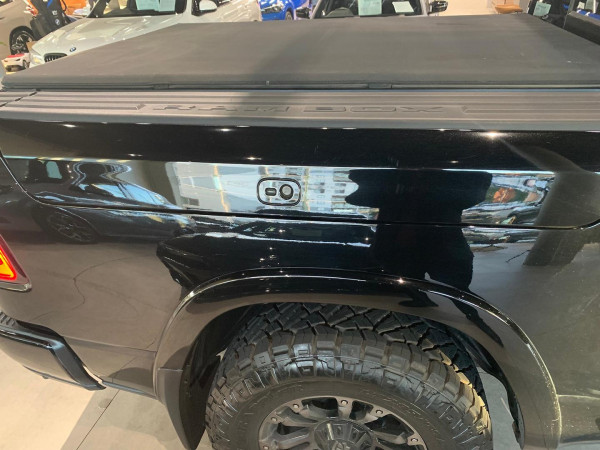 2022 Ram 1500 DT Limited RamBox Ute image 25