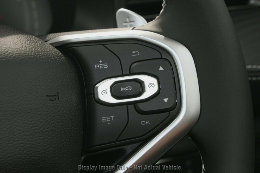 2025 GWM Haval Jolion A01 Lux SUV Image 15