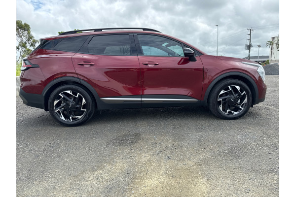 2022 MY23 Kia Sportage NQ5 SX+ SUV