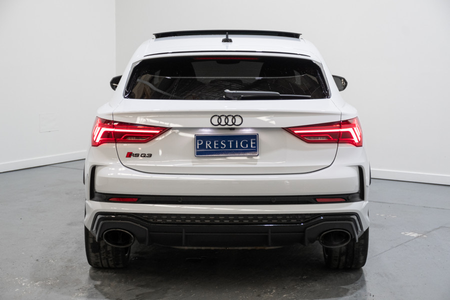 2024 Audi RS Q3 SUV