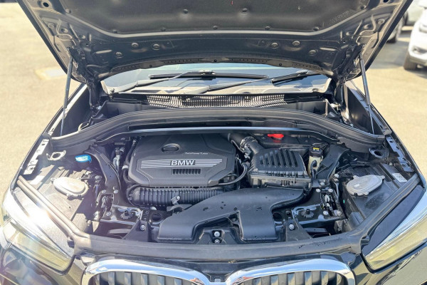 2019 BMW X1 F48 LCI sDrive20i SUV Image 29
