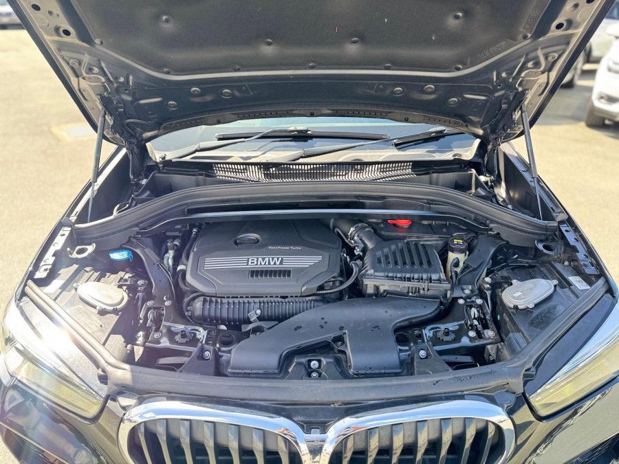 2019 BMW X1 F48 LCI sDrive20i SUV Image 29