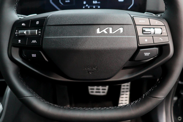 2026 Kia Sportage NQ5 PE HEV GT-Line SUV Image 13