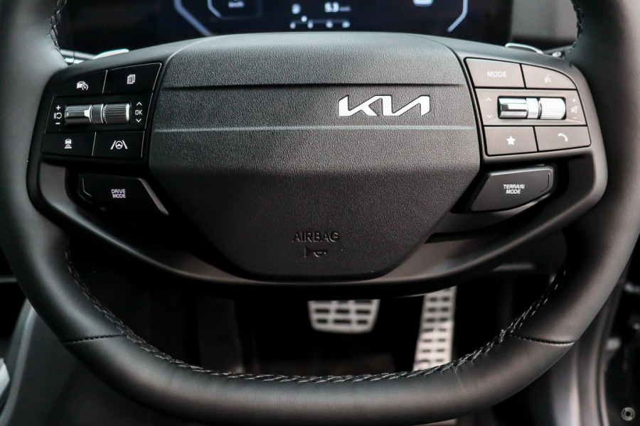 2026 Kia Sportage NQ5 PE HEV GT-Line SUV Image 13
