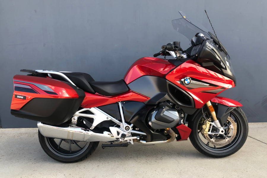 bmw r1250rt 2019