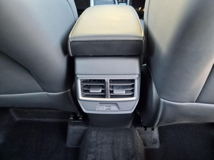 2025 MY25.5 MG ZS ZS32 Essence Hybrid+ SUV Image 10