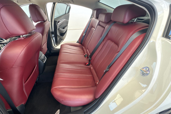 2024 Mazda 6 GL Series GT Sedan Image 13