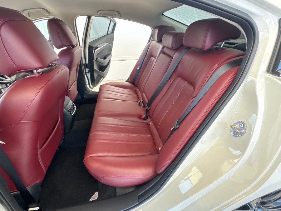 2024 Mazda 6 GL Series GT Sedan Image 13