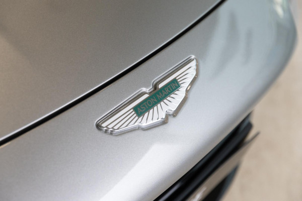 2025 MY26 Aston Martin Vantage   Coupe Image 43