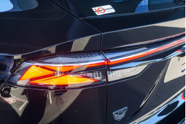 2024 MG HS AS33 Excite SUV