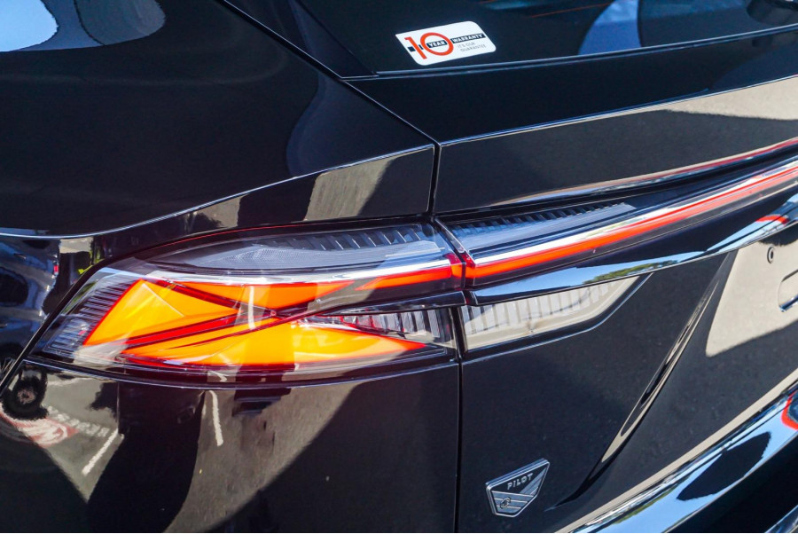 2024 MG HS AS33 Excite SUV Image 22