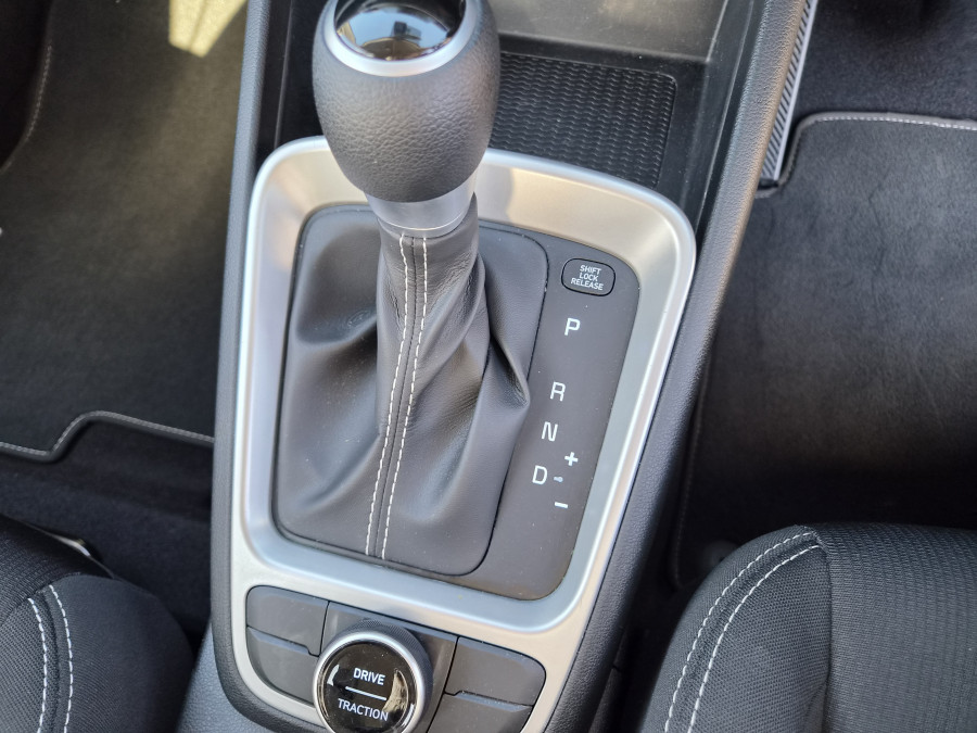 2021 Hyundai Venue QX.V3 Active SUV Image 13