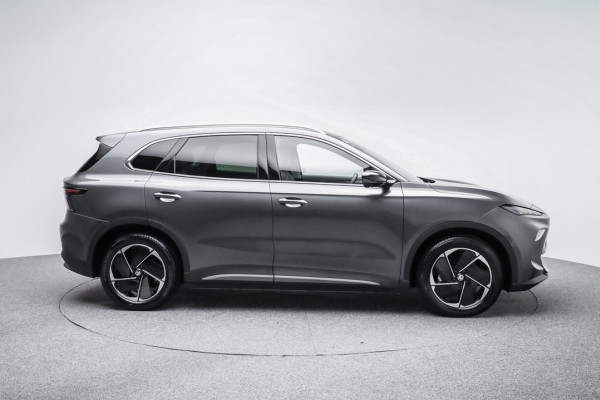 2026 MG MGS5 EV ZS3EM Essence 62 SUV Image 8