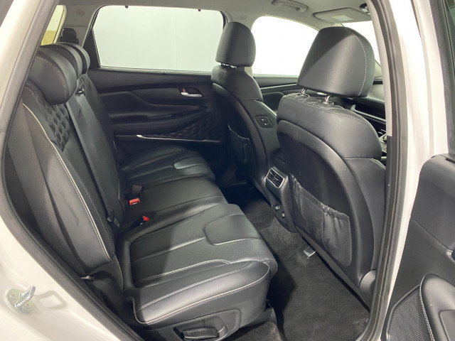 2023 Hyundai Santa Fe TM.V4 Elite SUV