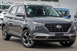 Hyundai Venue Active QX.V5