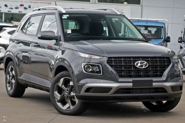 2025 Hyundai Venue QX.V5 Active SUV
