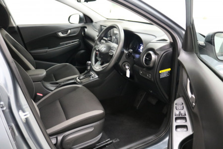 2019 Hyundai KONA OS.2 Go Suv