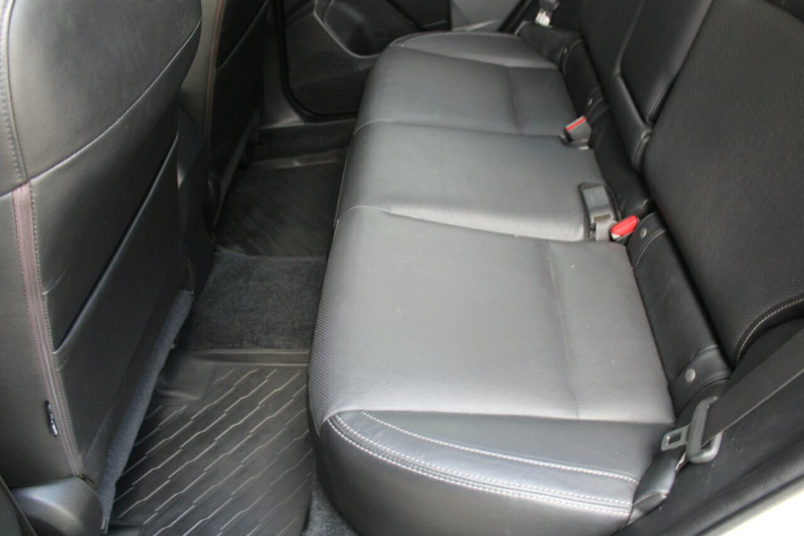 2016 Subaru Forester S4 2.0D-S Wagon Image 20