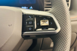 2024 MY24.5 MG HS AS33 Vibe SUV