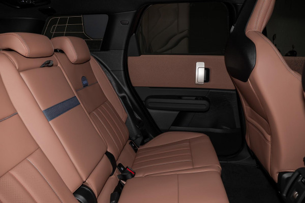 2026 MINI Countryman U25 S Favoured SUV image 9