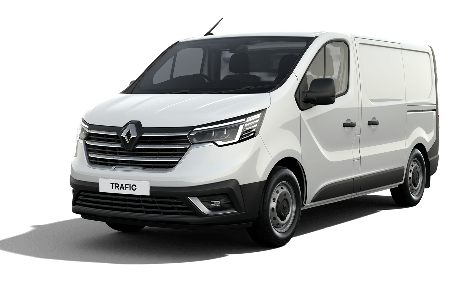 2024 MY25 Renault Trafic X82 Premium Van