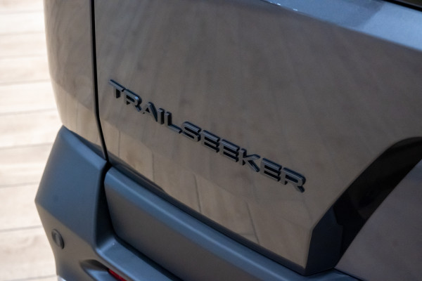 2026 Subaru Trailseeker H-1 AWD SUV image 22