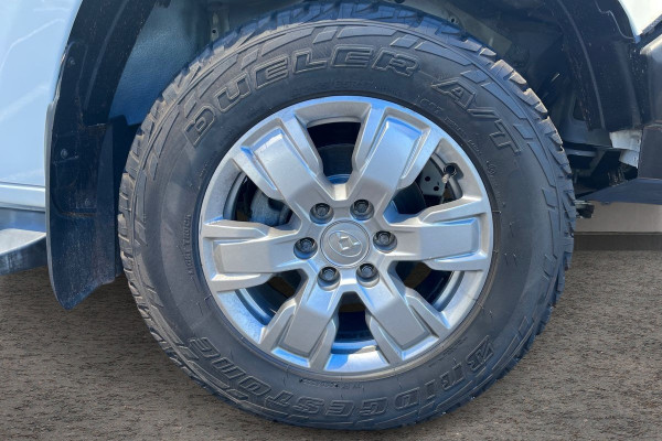 2019 LDV T60 SK8C PRO Ute Image 5