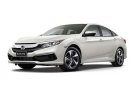 Honda Civic Sedan VTi 10th Gen