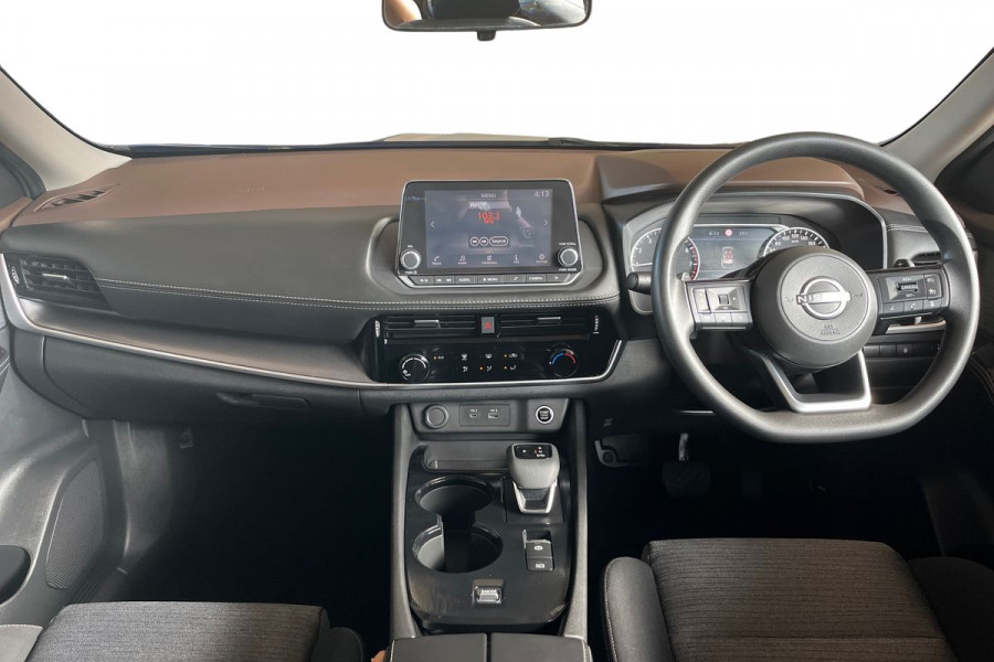 2024 Nissan X-Trail T33 ST SUV Image 9