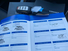 2021 Haval H6 B01 Lux SUV image 18