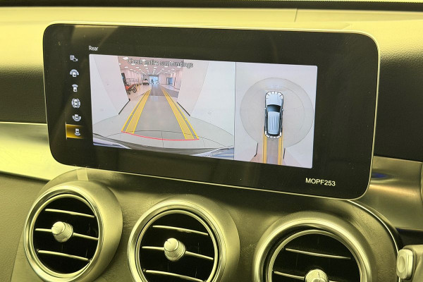 2020 Mercedes-Benz GLC-Class X253 GLC200 SUV Image 24