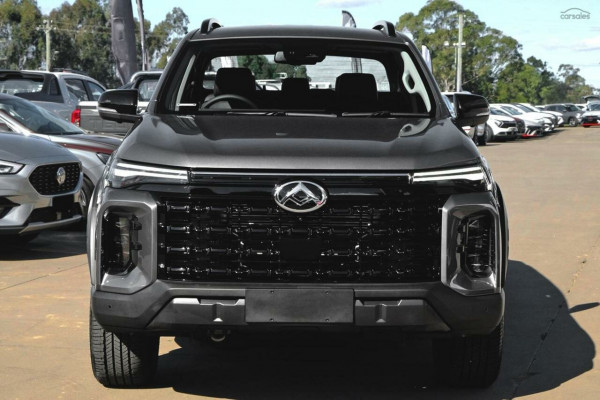 2024 LDV T60 SK8C Max PLUS Ute Image 2