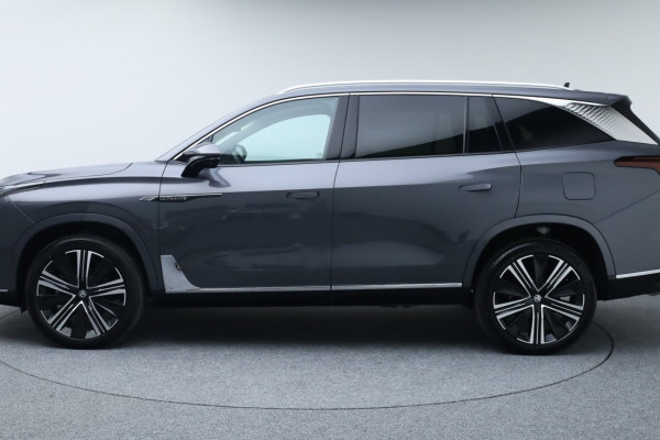 2026 MG QS Essence SUV Image 4
