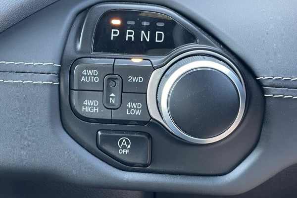 2024 Ram 1500 DT Big Horn LWB Crew Cab Image 18