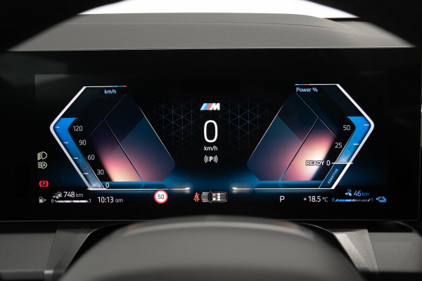 2026 BMW X3 G45 30e xDrive SUV image 13