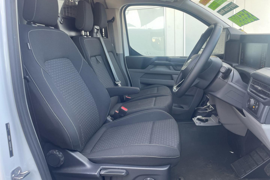 2024 MY23.75 Ford Transit Custom AV Trend Van Image 13
