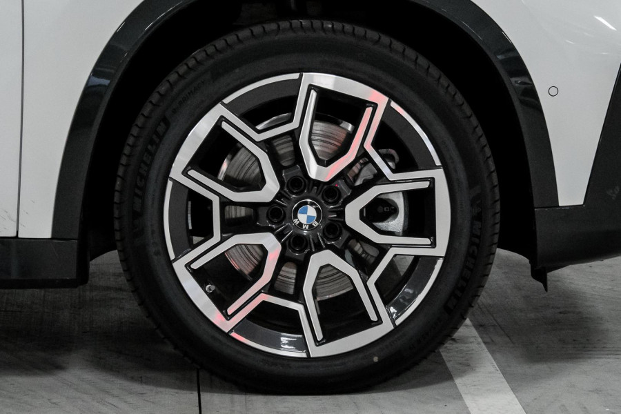 2024 BMW iX1 U11 eDrive20 xLine SUV