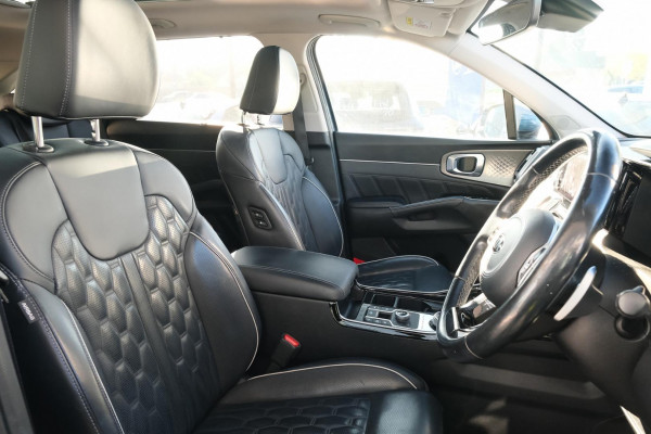 2020 MY21 Kia Sorento MQ4 GT-Line SUV Image 14