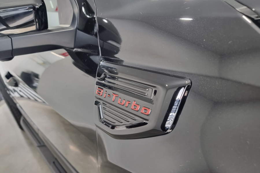 2024 LDV T60 SK8C Max PLUS Ute Image 13