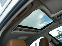 2012 BMW 328i F30 F30 Sedan