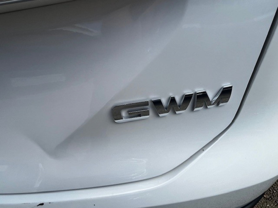 2023 GWM Haval H6 B01 Premium SUV Image 8