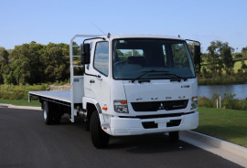 Fuso Fighter  1024 TRAY MANUAL 1024 FK