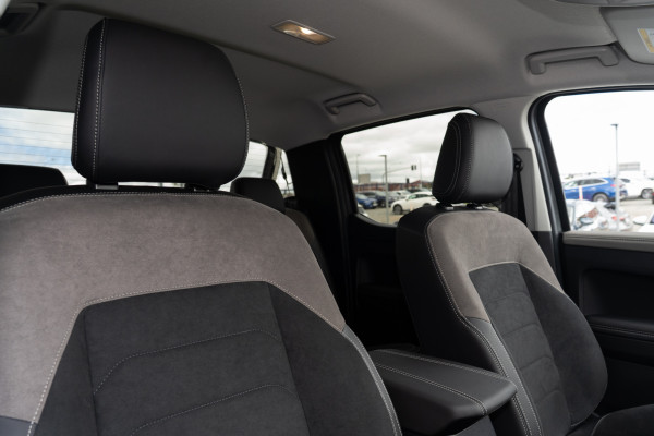 2025 Volkswagen Amarok NF TDI600 Style Ute image 9
