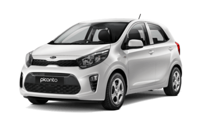 Picanto GT-Line Automatic